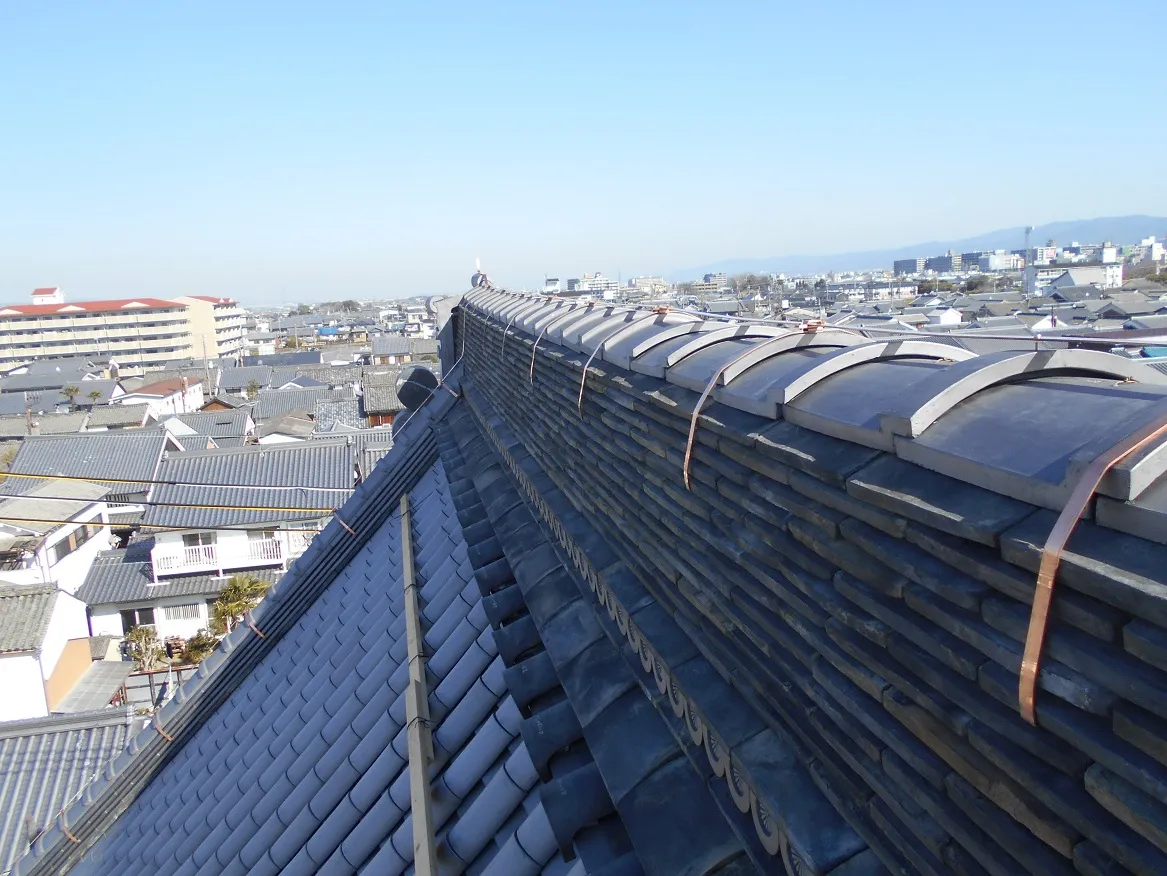 奈良県文化財建造物