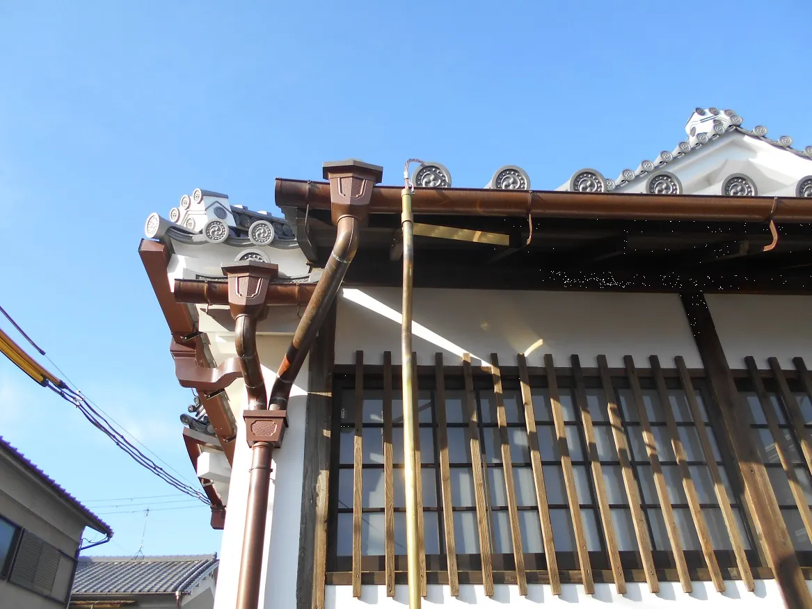 奈良県文化財建造物